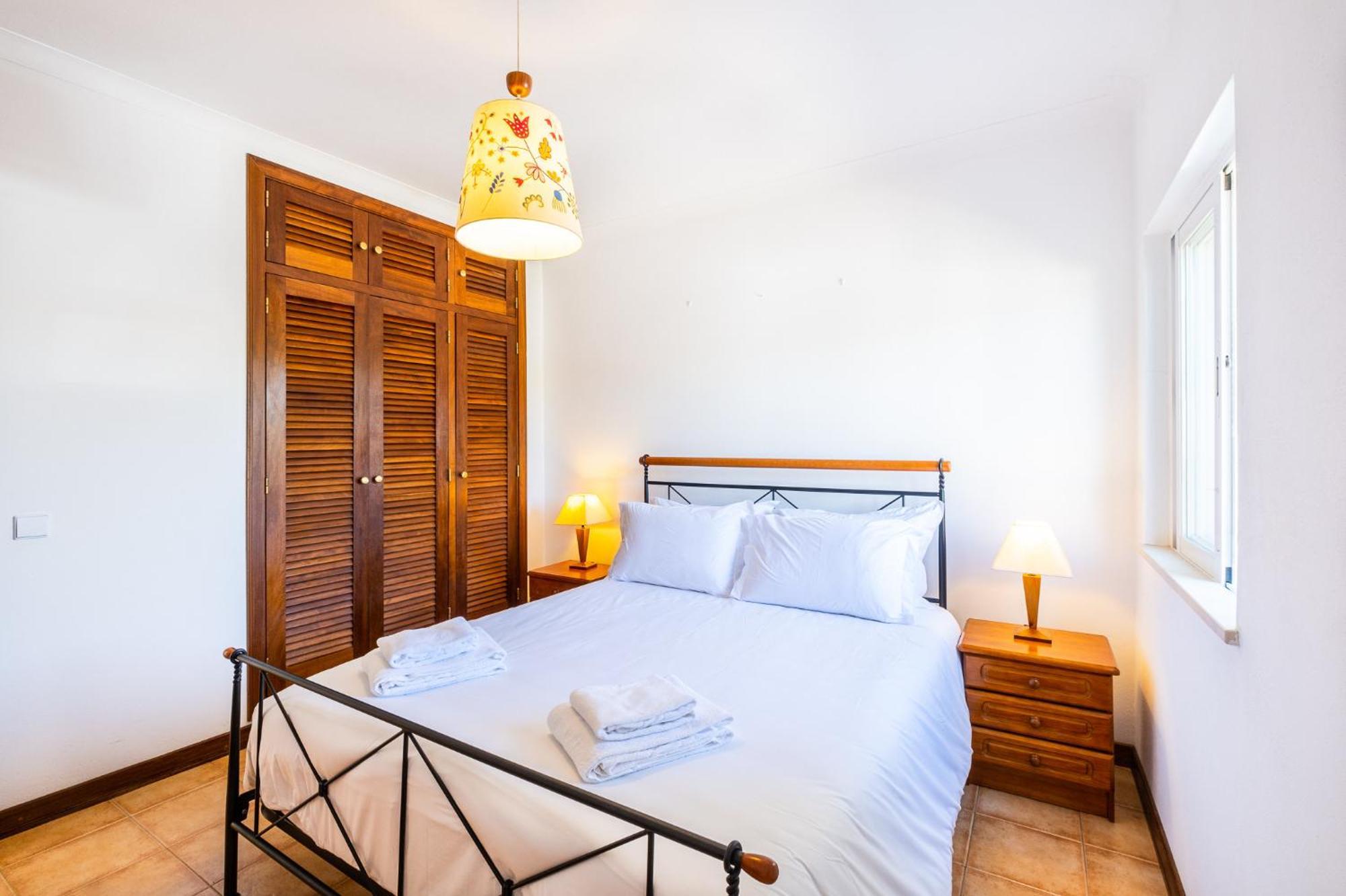 A Vilita Beach Apartment Pera Bagian luar foto