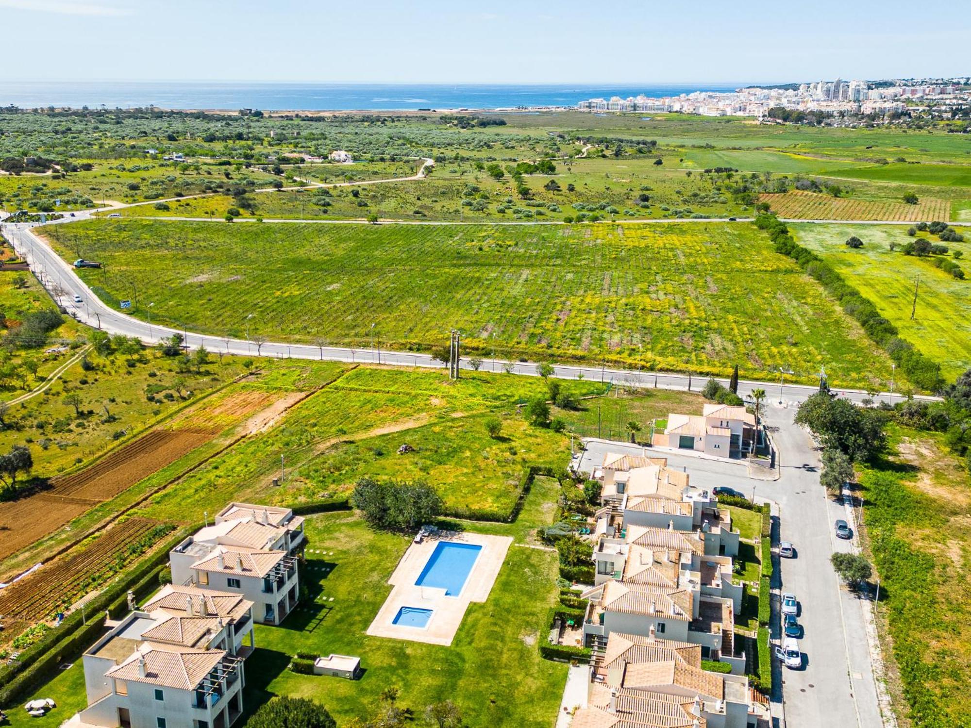 A Vilita Beach Apartment Pera Bagian luar foto