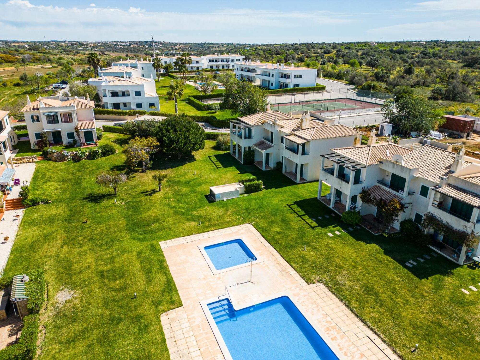A Vilita Beach Apartment Pera Bagian luar foto