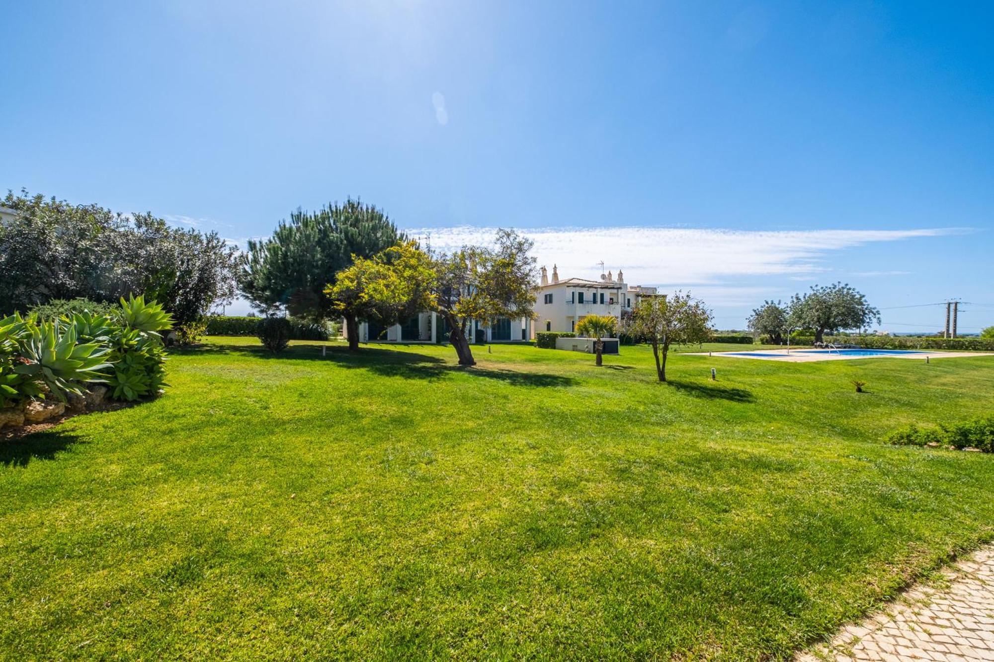 A Vilita Beach Apartment Pera Bagian luar foto