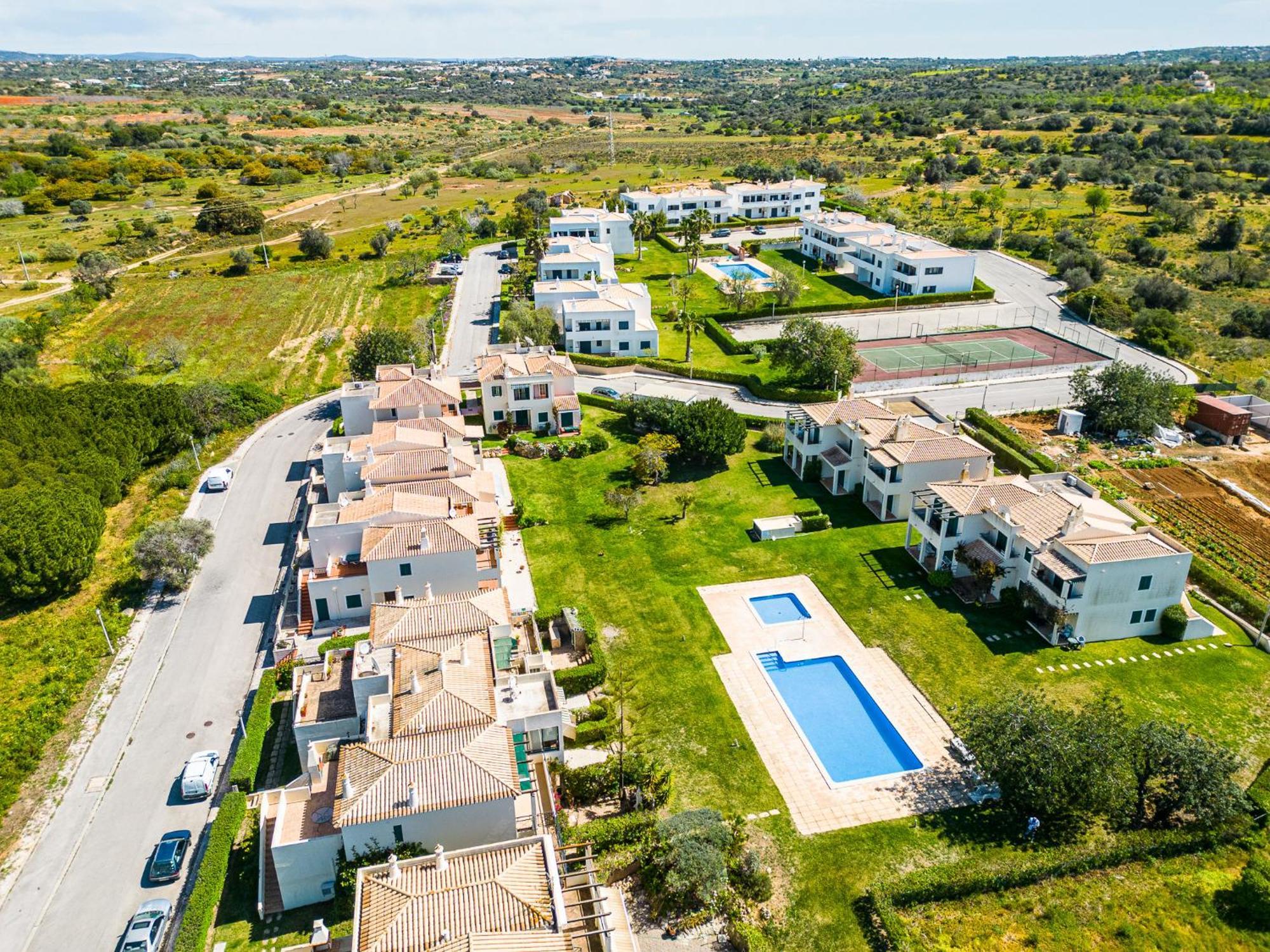 A Vilita Beach Apartment Pera Bagian luar foto